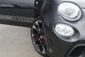 USED 2018 18 ABARTH 595C 1.4 T-Jet Competizione Cabrio 2dr Petrol Manual Euro 6 (180 bhp) APPLE CAR PLAY--ANDROID AUTO--SAT-NAV