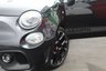 USED 2018 18 ABARTH 595C 1.4 T-Jet Competizione Cabrio 2dr Petrol Manual Euro 6 (180 bhp) APPLE CAR PLAY--ANDROID AUTO--SAT-NAV
