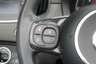 USED 2018 18 ABARTH 595C 1.4 T-Jet Competizione Cabrio 2dr Petrol Manual Euro 6 (180 bhp) APPLE CAR PLAY--ANDROID AUTO--SAT-NAV