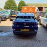 USED 2024 24 VOLKSWAGEN ID.4 Pure Performance 52kWh Life Edition SUV 5dr Electric Auto (170 ps) GENUINE MILEAGE ULEZ AUTO