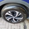 USED 2024 24 VOLKSWAGEN ID.4 Pure Performance 52kWh Life Edition SUV 5dr Electric Auto (170 ps) GENUINE MILEAGE ULEZ AUTO