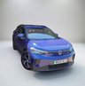 USED 2024 24 VOLKSWAGEN ID.4 Pure Performance 52kWh Life Edition SUV 5dr Electric Auto (170 ps) GENUINE MILEAGE ULEZ AUTO