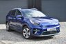 USED 2021 21 KIA NIRO 64kWh 4+ SUV 5dr Electric Auto (201 bhp) 