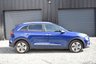 USED 2021 21 KIA NIRO 64kWh 4+ SUV 5dr Electric Auto (201 bhp) 