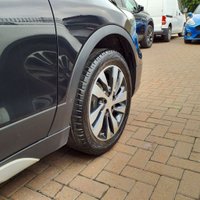 USED 2017 17 SUZUKI SX4 S-CROSS 1.0 Boosterjet SZ-T SUV 5dr Petrol Manual Euro 6 (111 ps) 6 MONTHS WARRANTY ULEZ