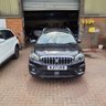 USED 2017 17 SUZUKI SX4 S-CROSS 1.0 Boosterjet SZ-T SUV 5dr Petrol Manual Euro 6 (111 ps) 6 MONTHS WARRANTY ULEZ