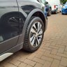 USED 2017 17 SUZUKI SX4 S-CROSS 1.0 Boosterjet SZ-T SUV 5dr Petrol Manual Euro 6 (111 ps) 6 MONTHS WARRANTY ULEZ