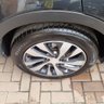 USED 2017 17 SUZUKI SX4 S-CROSS 1.0 Boosterjet SZ-T SUV 5dr Petrol Manual Euro 6 (111 ps) 6 MONTHS WARRANTY ULEZ