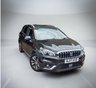 USED 2017 17 SUZUKI SX4 S-CROSS 1.0 Boosterjet SZ-T SUV 5dr Petrol Manual Euro 6 (111 ps) 6 MONTHS WARRANTY ULEZ