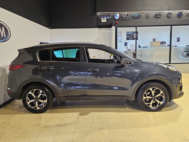2019 Kia Sportage 1.6L 2 5dr - Photo 5