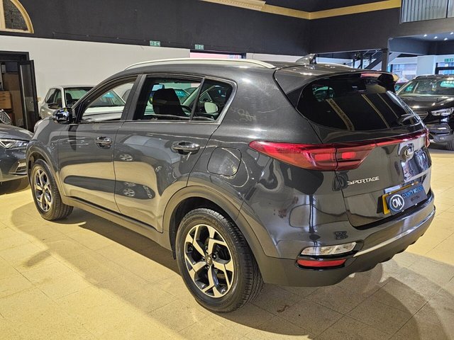 2019 Kia Sportage 1.6L 2 5dr - Photo 7