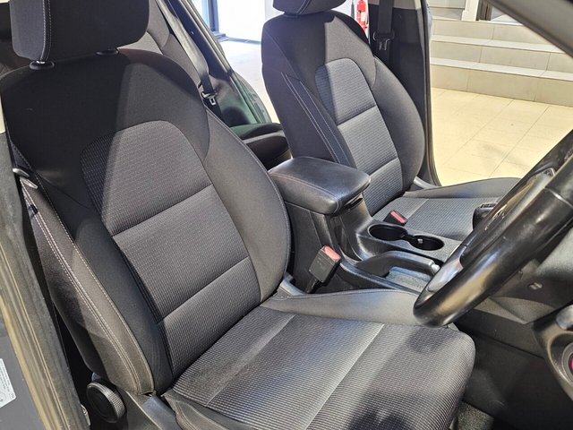 2019 Kia Sportage 1.6L 2 5dr - Photo 12