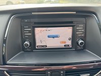 USED 2015 15 MAZDA MAZDA6 2.2 SKYACTIV-D Sport Nav Tourer 5dr Diesel Manual Euro 6 (s/s) (150 ps) ONE OWNER FROM NEW 2 KEYS FSH