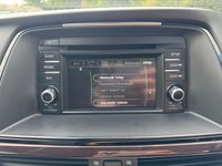 USED 2015 15 MAZDA MAZDA6 2.2 SKYACTIV-D Sport Nav Tourer 5dr Diesel Manual Euro 6 (s/s) (150 ps) ONE OWNER FROM NEW 2 KEYS FSH