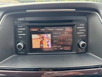 USED 2015 15 MAZDA MAZDA6 2.2 SKYACTIV-D Sport Nav Tourer 5dr Diesel Manual Euro 6 (s/s) (150 ps) ONE OWNER FROM NEW 2 KEYS FSH