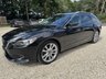 USED 2015 15 MAZDA MAZDA6 2.2 SKYACTIV-D Sport Nav Tourer 5dr Diesel Manual Euro 6 (s/s) (150 ps) ONE OWNER FROM NEW 2 KEYS FSH