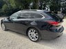 USED 2015 15 MAZDA MAZDA6 2.2 SKYACTIV-D Sport Nav Tourer 5dr Diesel Manual Euro 6 (s/s) (150 ps) ONE OWNER FROM NEW 2 KEYS FSH