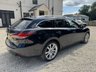 USED 2015 15 MAZDA MAZDA6 2.2 SKYACTIV-D Sport Nav Tourer 5dr Diesel Manual Euro 6 (s/s) (150 ps) ONE OWNER FROM NEW 2 KEYS FSH