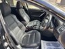 USED 2015 15 MAZDA MAZDA6 2.2 SKYACTIV-D Sport Nav Tourer 5dr Diesel Manual Euro 6 (s/s) (150 ps) ONE OWNER FROM NEW 2 KEYS FSH