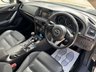 USED 2015 15 MAZDA MAZDA6 2.2 SKYACTIV-D Sport Nav Tourer 5dr Diesel Manual Euro 6 (s/s) (150 ps) ONE OWNER FROM NEW 2 KEYS FSH