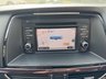 USED 2015 15 MAZDA MAZDA6 2.2 SKYACTIV-D Sport Nav Tourer 5dr Diesel Manual Euro 6 (s/s) (150 ps) ONE OWNER FROM NEW 2 KEYS FSH