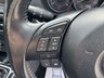 USED 2015 15 MAZDA MAZDA6 2.2 SKYACTIV-D Sport Nav Tourer 5dr Diesel Manual Euro 6 (s/s) (150 ps) ONE OWNER FROM NEW 2 KEYS FSH