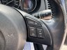 USED 2015 15 MAZDA MAZDA6 2.2 SKYACTIV-D Sport Nav Tourer 5dr Diesel Manual Euro 6 (s/s) (150 ps) ONE OWNER FROM NEW 2 KEYS FSH