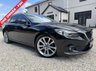 USED 2015 15 MAZDA MAZDA6 2.2 SKYACTIV-D Sport Nav Tourer 5dr Diesel Manual Euro 6 (s/s) (150 ps) ONE OWNER FROM NEW 2 KEYS FSH