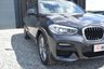 USED 2021 21 BMW X3 2.0 30e 12kWh M Sport SUV 5dr Petrol Plug-in Hybrid Auto xDrive Euro 6 (s/s) (292 ps) 