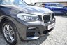 USED 2021 21 BMW X3 2.0 30e 12kWh M Sport SUV 5dr Petrol Plug-in Hybrid Auto xDrive Euro 6 (s/s) (292 ps) 