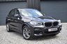 USED 2021 21 BMW X3 2.0 30e 12kWh M Sport SUV 5dr Petrol Plug-in Hybrid Auto xDrive Euro 6 (s/s) (292 ps) 