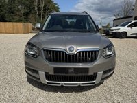 USED 2014 14 SKODA YETI 2.0 TDI Laurin & Klement Outdoor 5dr Diesel DSG 4WD Euro 5 (140 ps) FINANCE AVAILABLE FROM 9.9 APR