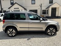 USED 2014 14 SKODA YETI 2.0 TDI Laurin & Klement Outdoor 5dr Diesel DSG 4WD Euro 5 (140 ps) FINANCE AVAILABLE FROM 9.9 APR