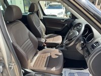 USED 2014 14 SKODA YETI 2.0 TDI Laurin & Klement Outdoor 5dr Diesel DSG 4WD Euro 5 (140 ps) FINANCE AVAILABLE FROM 9.9 APR