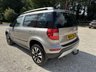 USED 2014 14 SKODA YETI 2.0 TDI Laurin & Klement Outdoor 5dr Diesel DSG 4WD Euro 5 (140 ps) FINANCE AVAILABLE FROM 9.9 APR