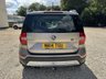 USED 2014 14 SKODA YETI 2.0 TDI Laurin & Klement Outdoor 5dr Diesel DSG 4WD Euro 5 (140 ps) FINANCE AVAILABLE FROM 9.9 APR