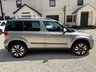 USED 2014 14 SKODA YETI 2.0 TDI Laurin & Klement Outdoor 5dr Diesel DSG 4WD Euro 5 (140 ps) FINANCE AVAILABLE FROM 9.9 APR