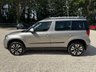 USED 2014 14 SKODA YETI 2.0 TDI Laurin & Klement Outdoor 5dr Diesel DSG 4WD Euro 5 (140 ps) FINANCE AVAILABLE FROM 9.9 APR