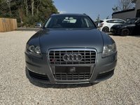 USED 2010 59 AUDI S6 AVANT 5.2 V10 Estate 5dr Petrol Automatic quattro (299 g/km, 429 bhp) BEAUTIFUL SOUNDING 5.2 V10!