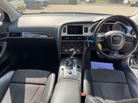 USED 2010 59 AUDI S6 AVANT 5.2 V10 Estate 5dr Petrol Automatic quattro (299 g/km, 429 bhp) BEAUTIFUL SOUNDING 5.2 V10!