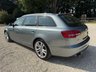 USED 2010 59 AUDI S6 AVANT 5.2 V10 Estate 5dr Petrol Automatic quattro (299 g/km, 429 bhp) BEAUTIFUL SOUNDING 5.2 V10!