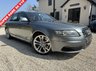 USED 2010 59 AUDI S6 AVANT 5.2 V10 Estate 5dr Petrol Automatic quattro (299 g/km, 429 bhp) BEAUTIFUL SOUNDING 5.2 V10!