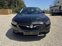USED 2020 20 VAUXHALL INSIGNIA 1.5i Turbo GPF Tech Line Nav Grand Sport 5dr Petrol Manual Euro 6 (s/s) (165 ps) 1 OWNER, FINANCE FROM 9.9% APR