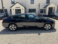 USED 2020 20 VAUXHALL INSIGNIA 1.5i Turbo GPF Tech Line Nav Grand Sport 5dr Petrol Manual Euro 6 (s/s) (165 ps) 1 OWNER, FINANCE FROM 9.9% APR