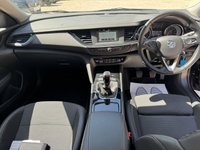 USED 2020 20 VAUXHALL INSIGNIA 1.5i Turbo GPF Tech Line Nav Grand Sport 5dr Petrol Manual Euro 6 (s/s) (165 ps) 1 OWNER, FINANCE FROM 9.9% APR