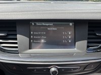 USED 2020 20 VAUXHALL INSIGNIA 1.5i Turbo GPF Tech Line Nav Grand Sport 5dr Petrol Manual Euro 6 (s/s) (165 ps) 1 OWNER, FINANCE FROM 9.9% APR