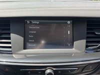 USED 2020 20 VAUXHALL INSIGNIA 1.5i Turbo GPF Tech Line Nav Grand Sport 5dr Petrol Manual Euro 6 (s/s) (165 ps) 1 OWNER, FINANCE FROM 9.9% APR