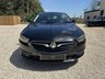 USED 2020 20 VAUXHALL INSIGNIA 1.5i Turbo GPF Tech Line Nav Grand Sport 5dr Petrol Manual Euro 6 (s/s) (165 ps) 1 OWNER, FINANCE FROM 9.9% APR