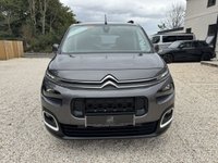 USED 2019 19 CITROEN BERLINGO 1.2 PureTech Flair M MPV 5dr Petrol Manual Euro 6 (s/s) (110 ps) BLACK FRIDAY EVENT ENDS 28 NOV