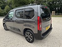 USED 2019 19 CITROEN BERLINGO 1.2 PureTech Flair M MPV 5dr Petrol Manual Euro 6 (s/s) (110 ps) BLACK FRIDAY EVENT ENDS 28 NOV